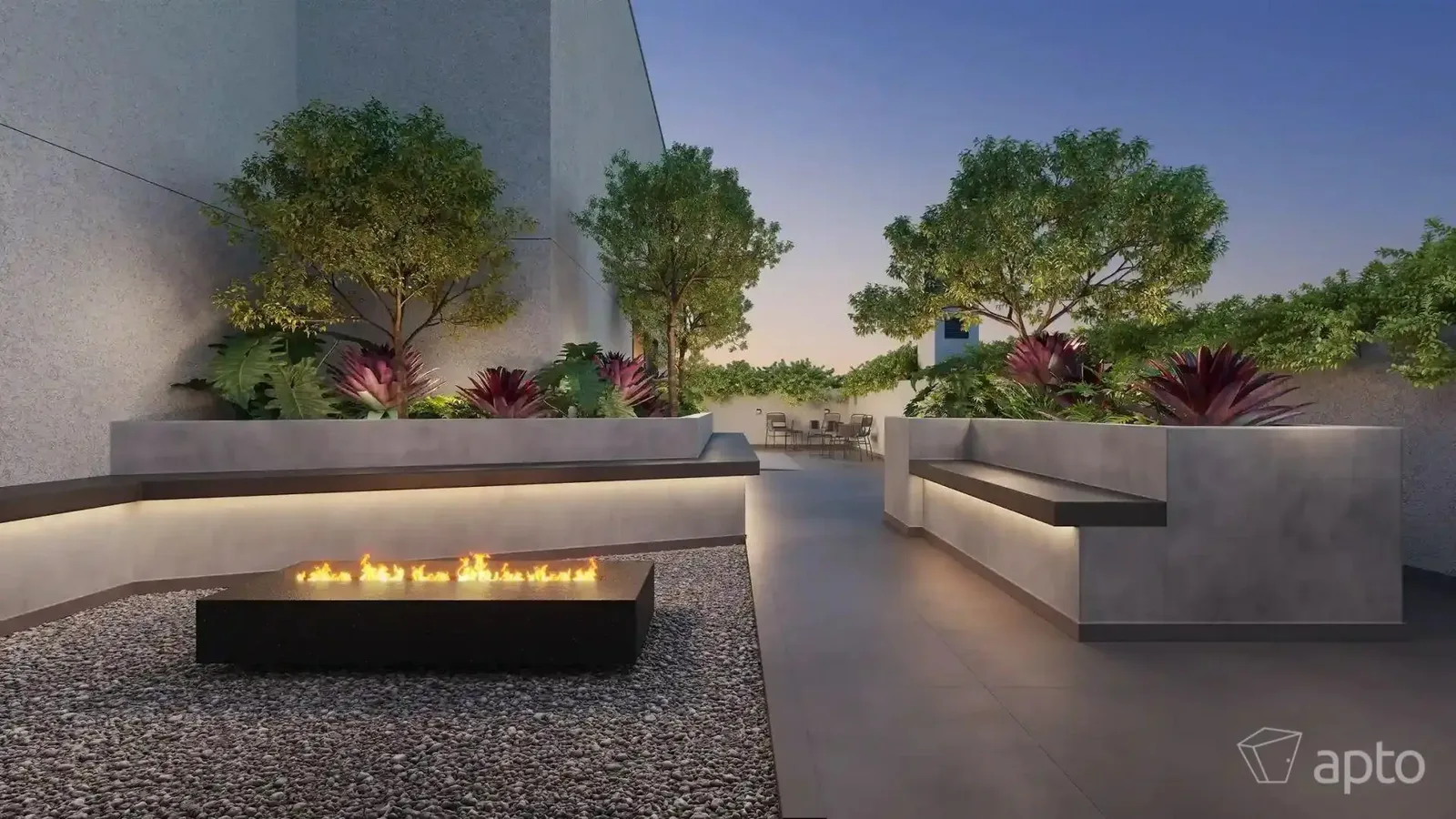 Stone Urban Habitat · imagem 8