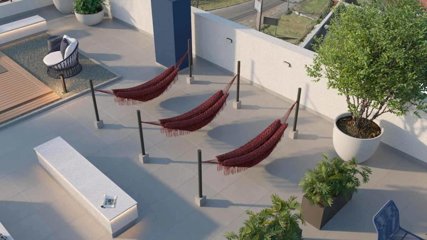 Jockey City Habitat · imagem 17