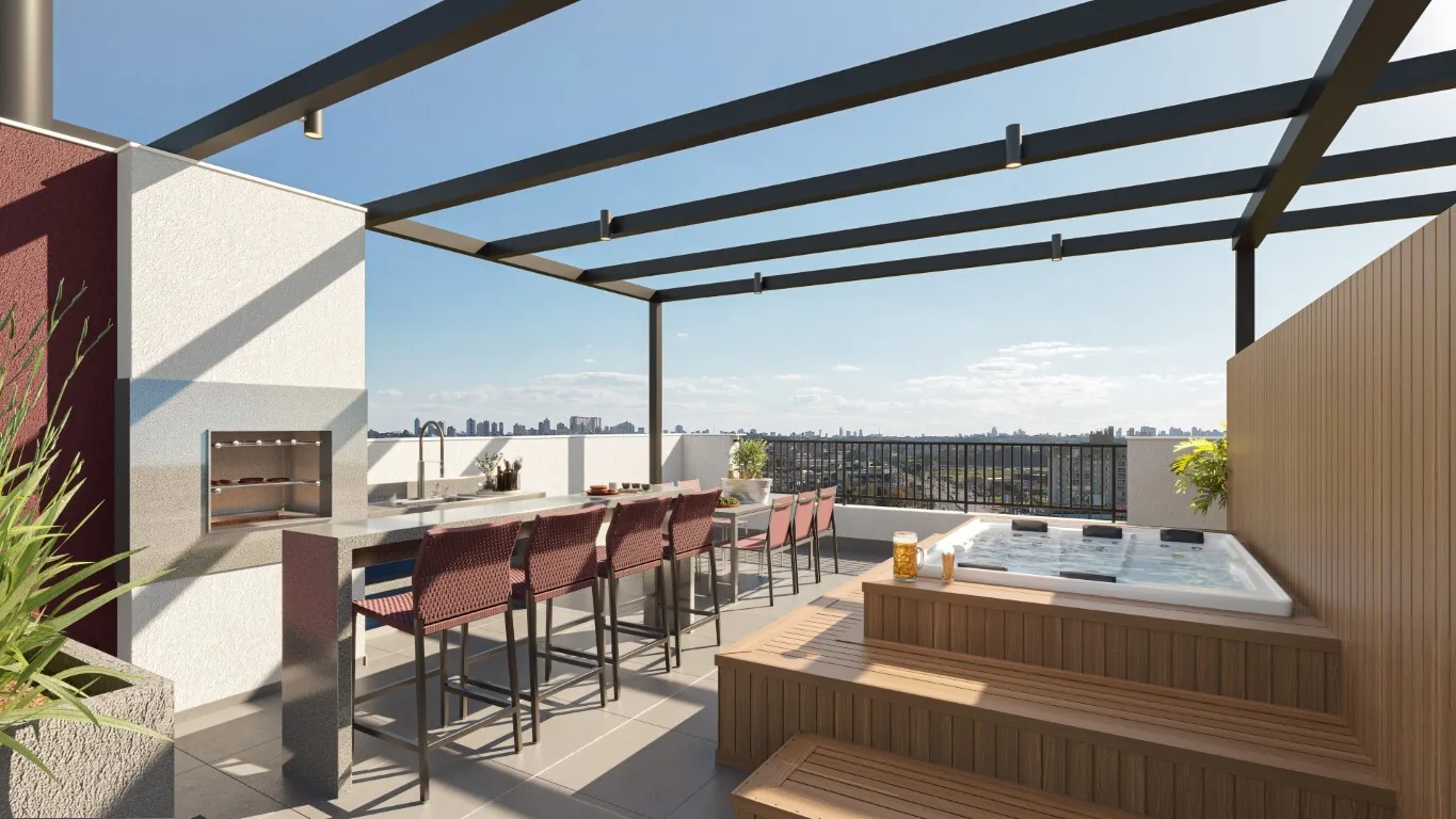 Jockey City Habitat · imagem 18
