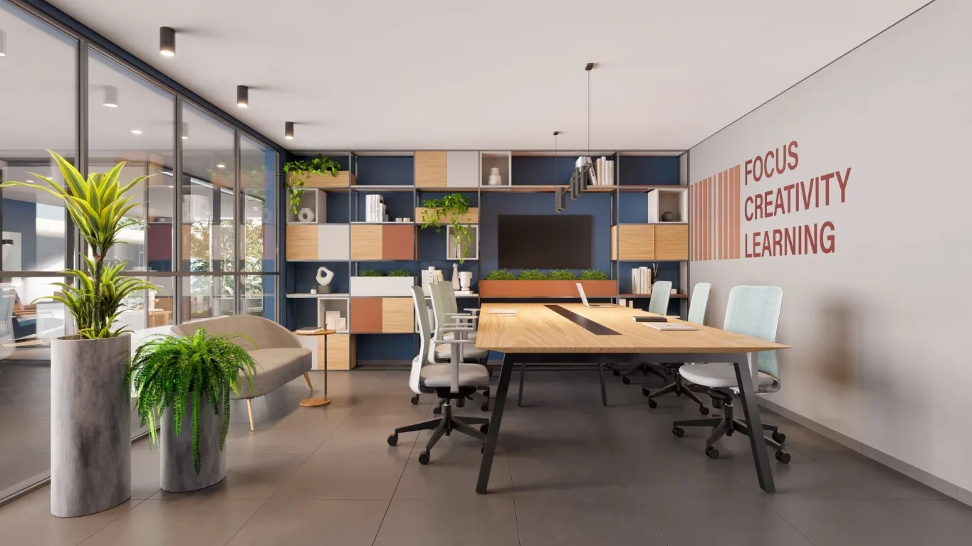 Jockey City Habitat · imagem 10