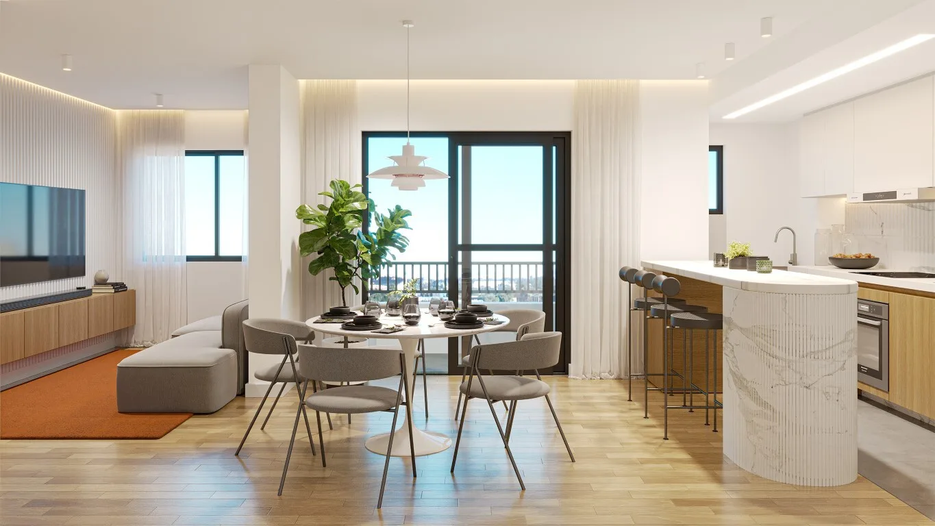 Jockey City Habitat · imagem 4