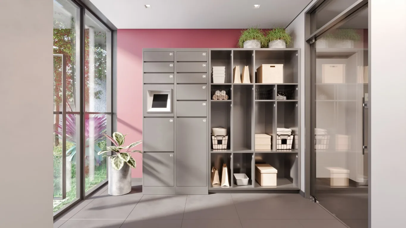 Jockey City Habitat · imagem 11