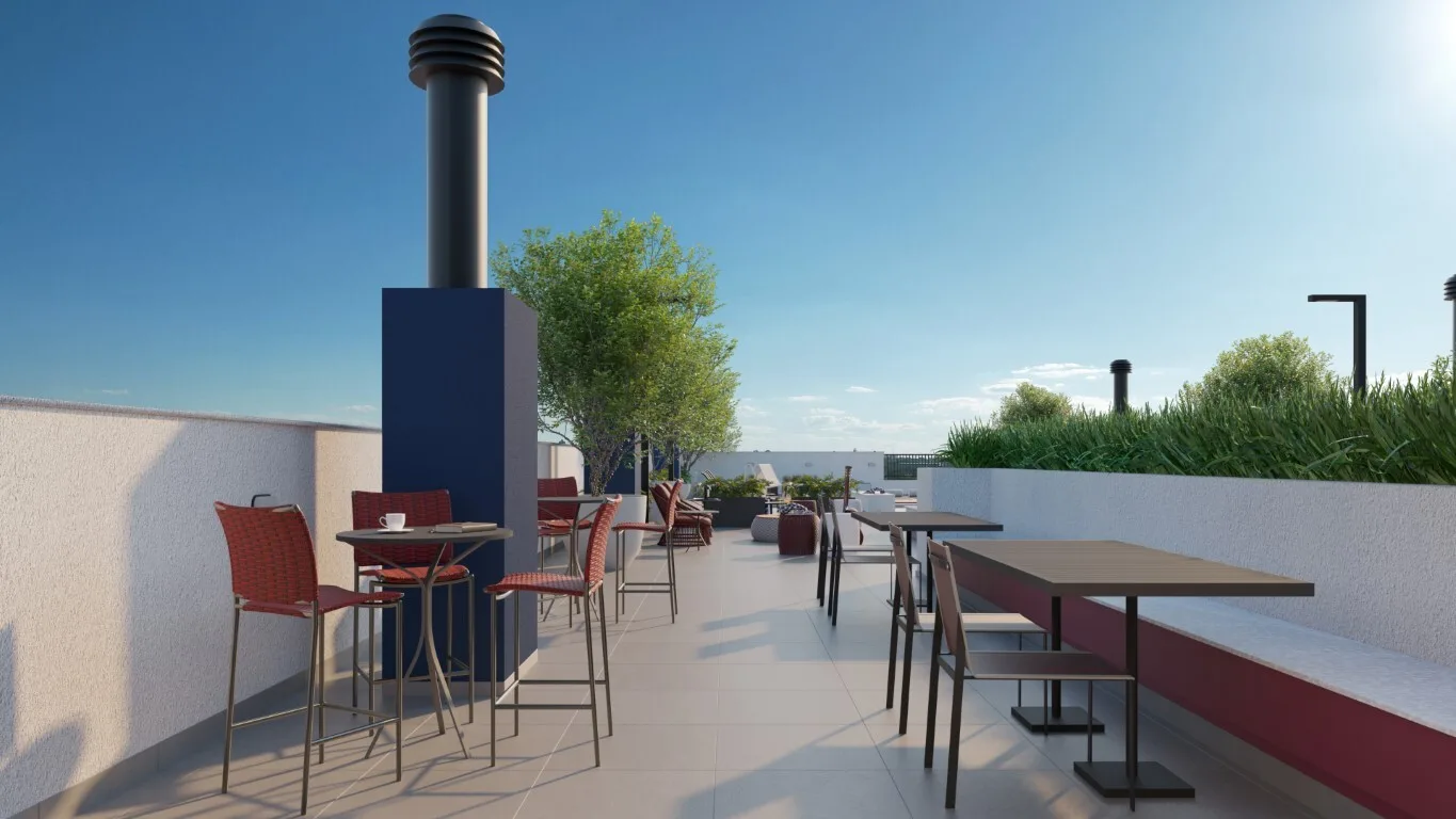 Jockey City Habitat · imagem 21