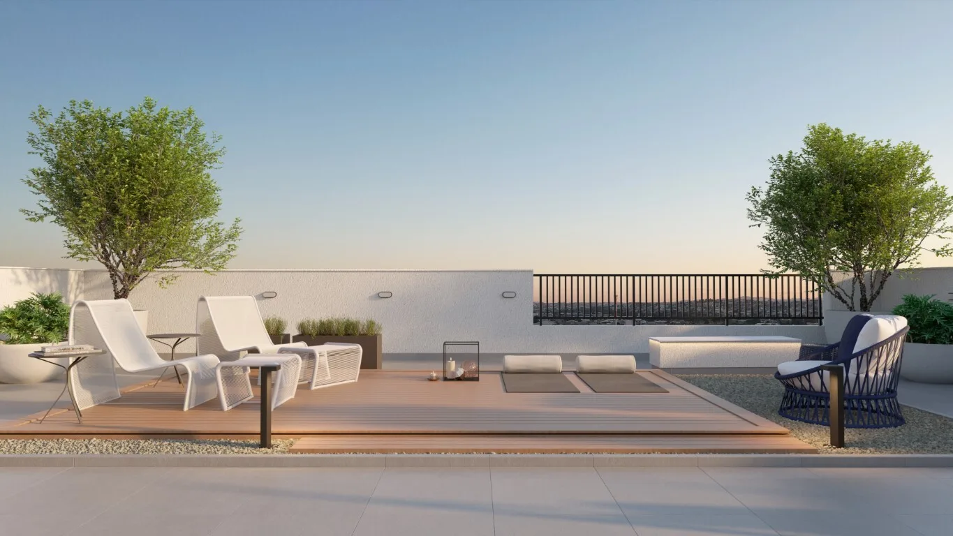 Jockey City Habitat · imagem 19