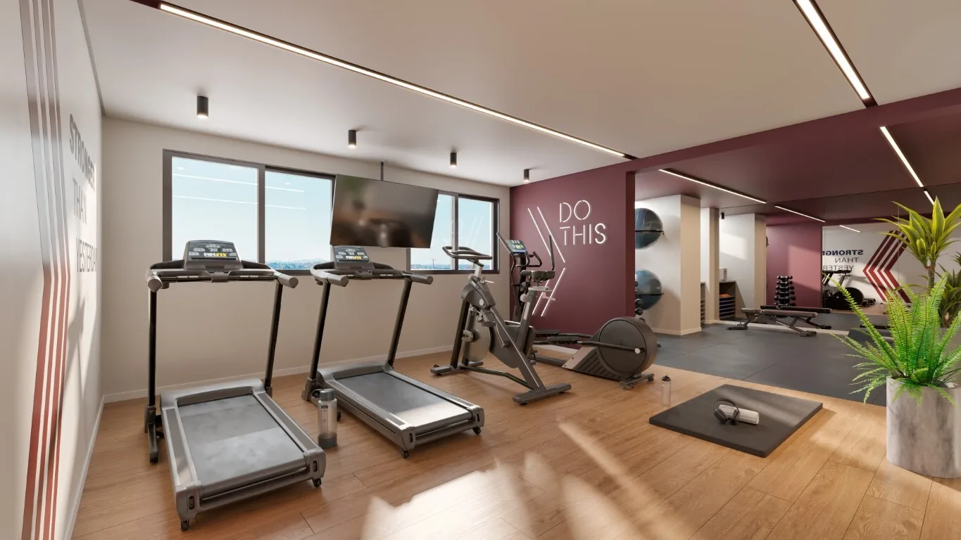 Jockey City Habitat · imagem 7