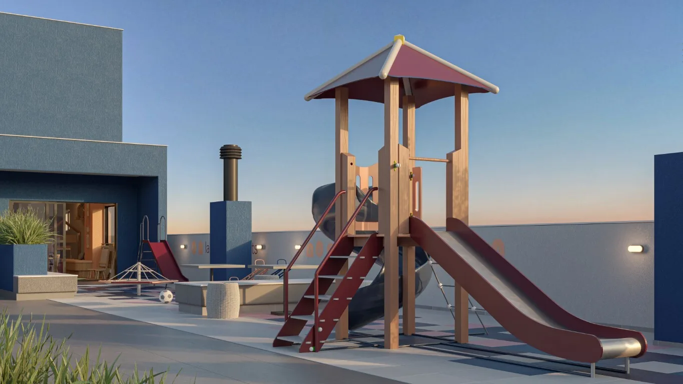 Jockey City Habitat · imagem 14