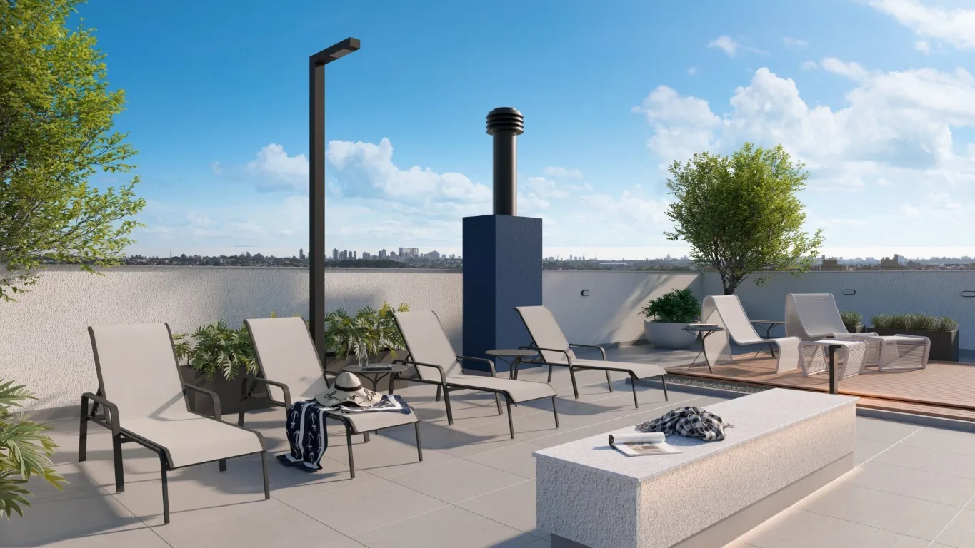 Jockey City Habitat · imagem 20