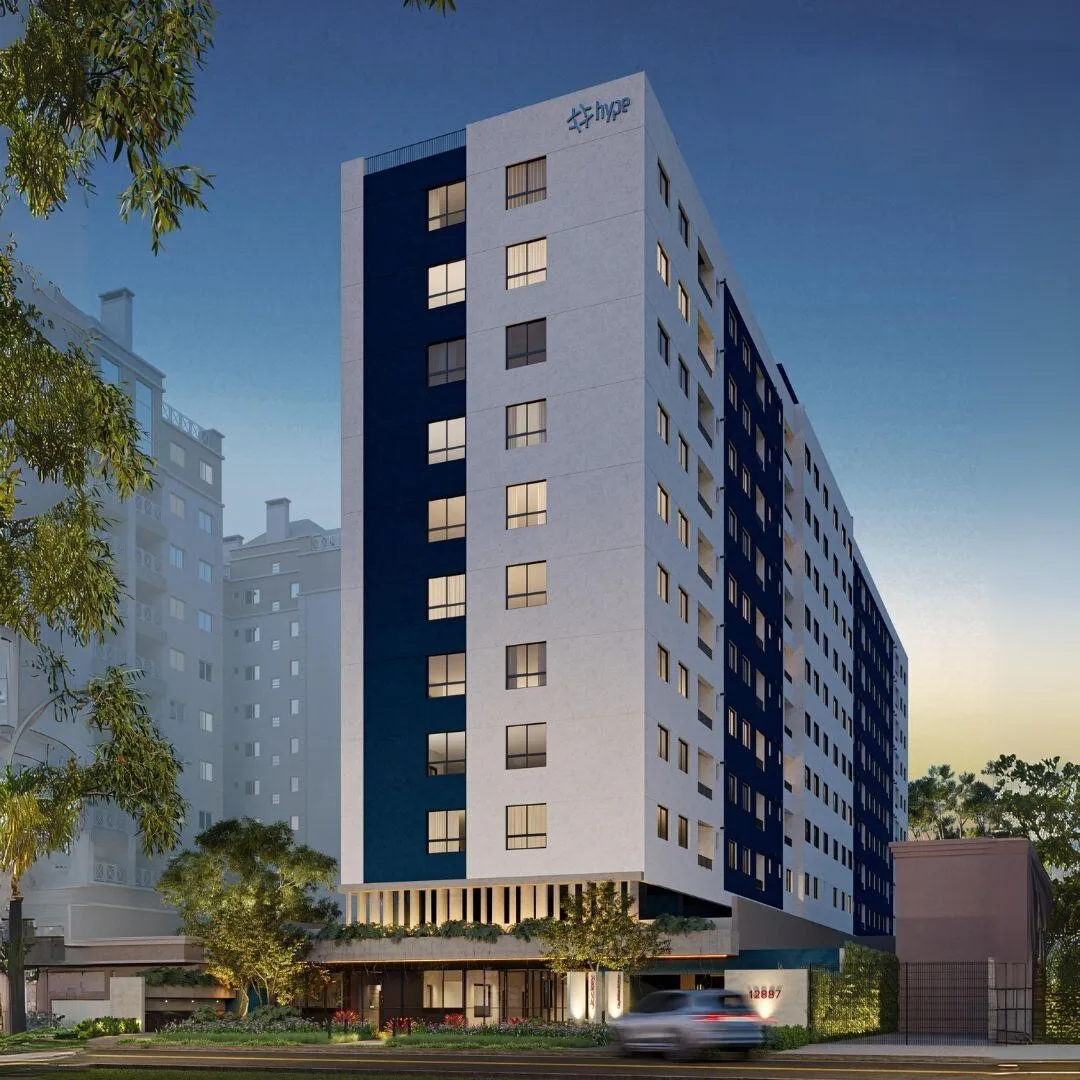Jockey City Habitat · imagem 1