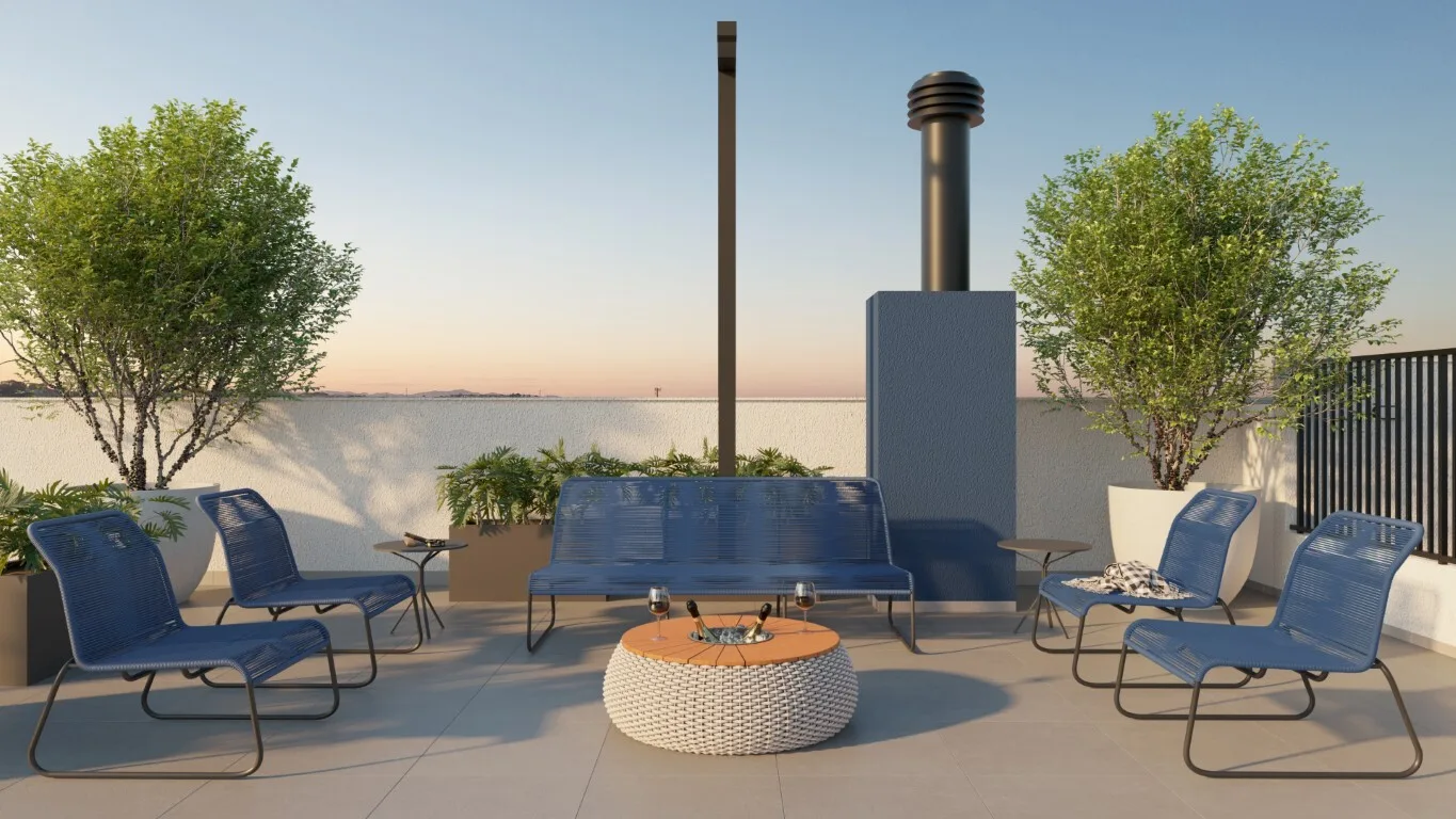 Jockey City Habitat · imagem 23