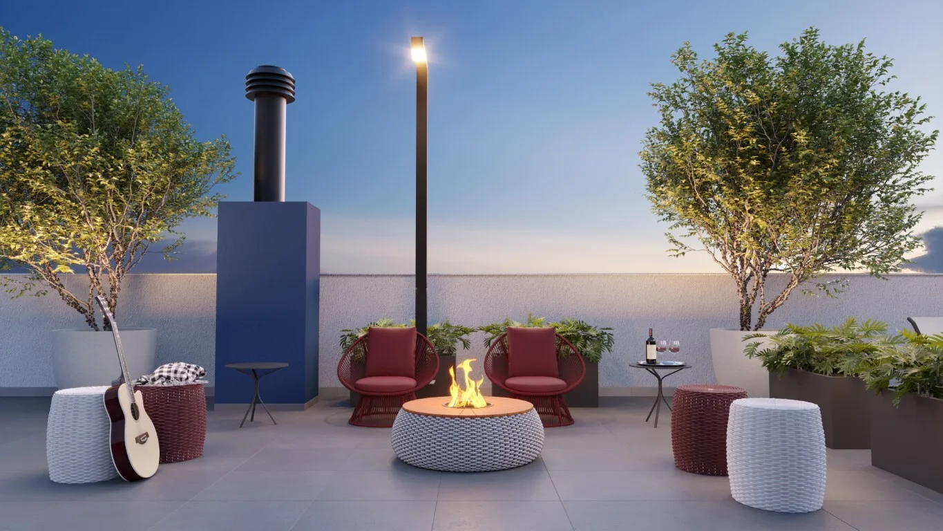 Jockey City Habitat · imagem 16