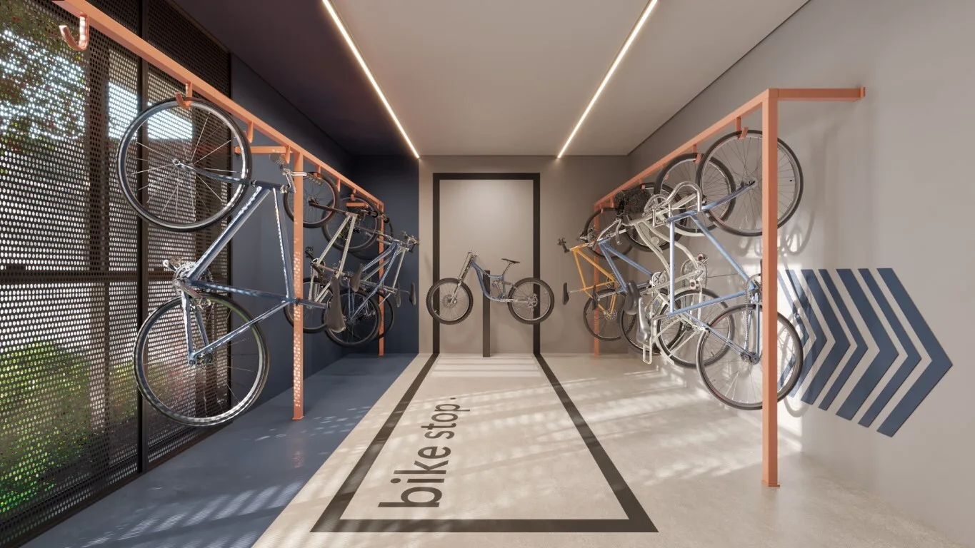 Jockey City Habitat · imagem 13