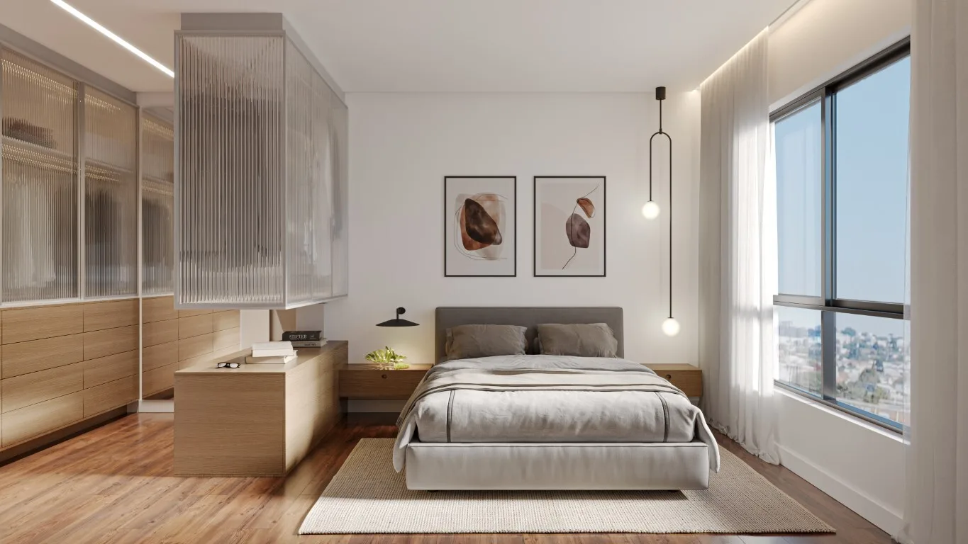 Jockey City Habitat · imagem 6