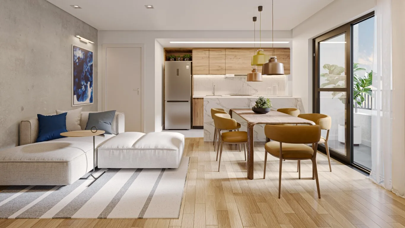 Jockey City Habitat · imagem 3
