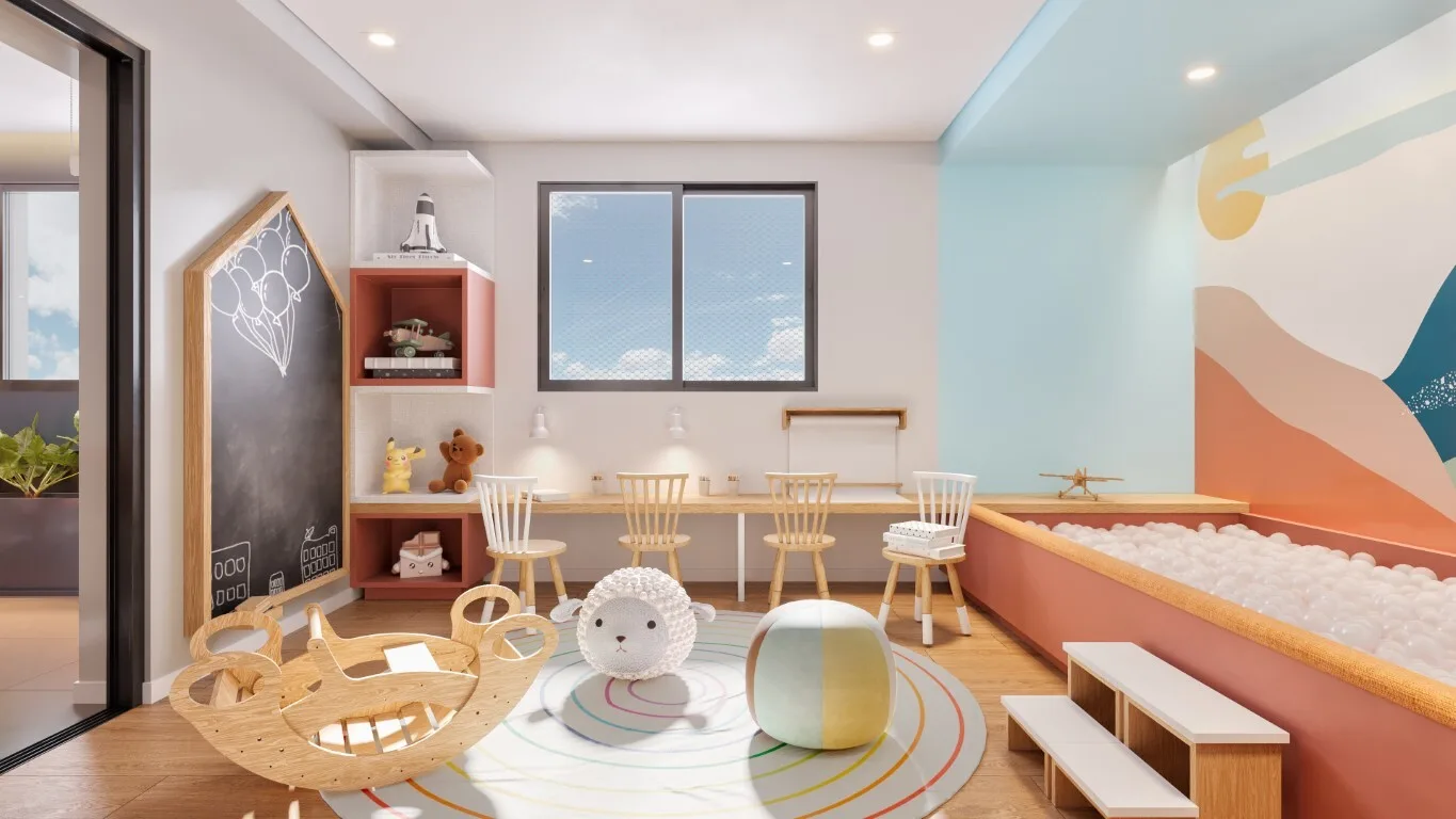 Jockey City Habitat · imagem 9