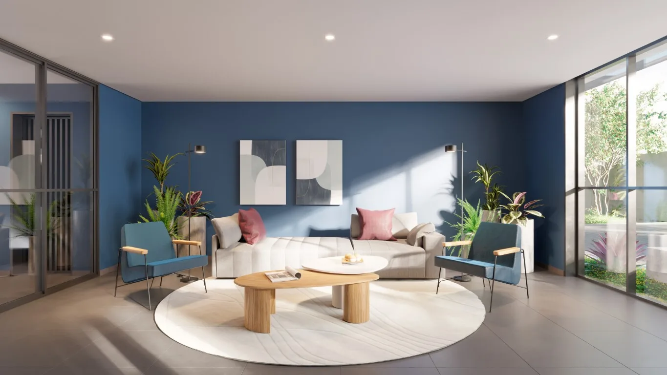 Jockey City Habitat · imagem 2
