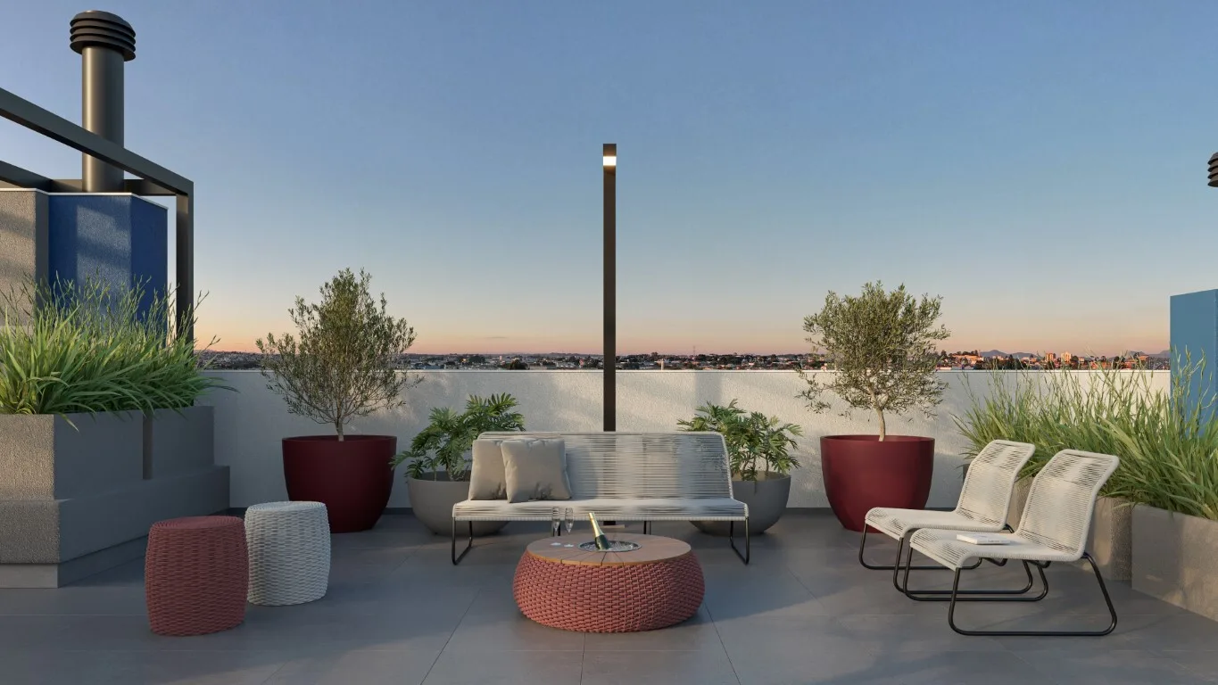 Jockey City Habitat · imagem 22