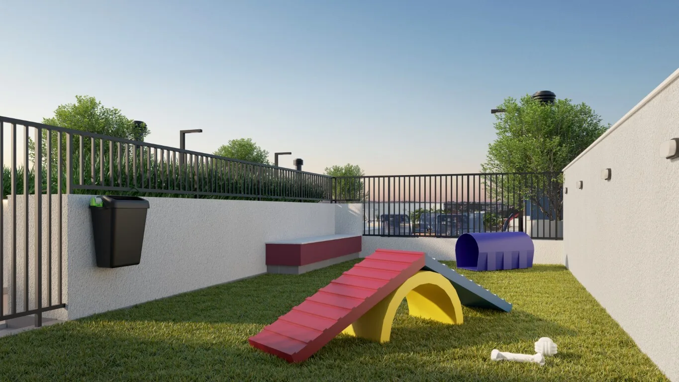 Jockey City Habitat · imagem 15