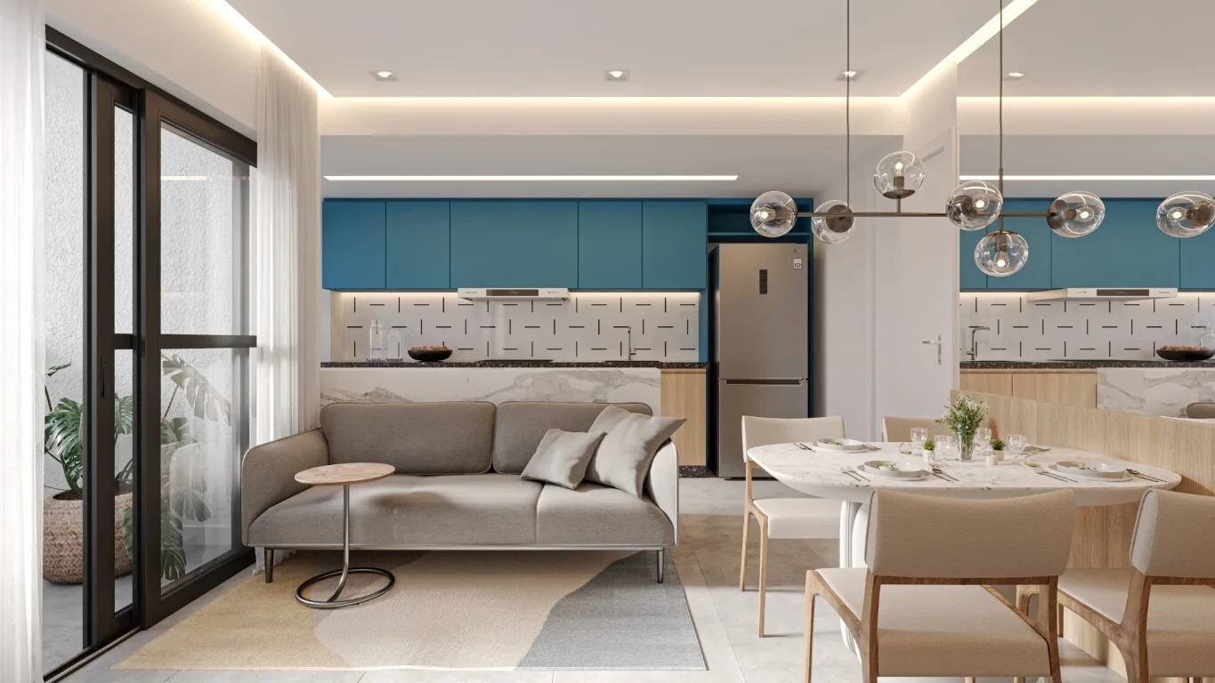 Jockey City Habitat · imagem 5