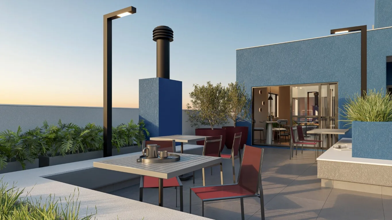 Jockey City Habitat · imagem 24