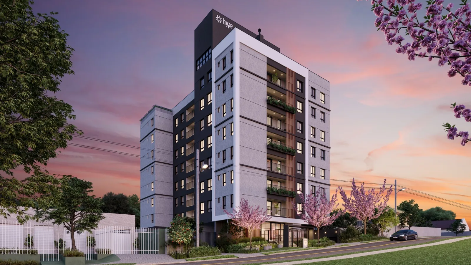 Blossom Urban Habitat · imagem 2