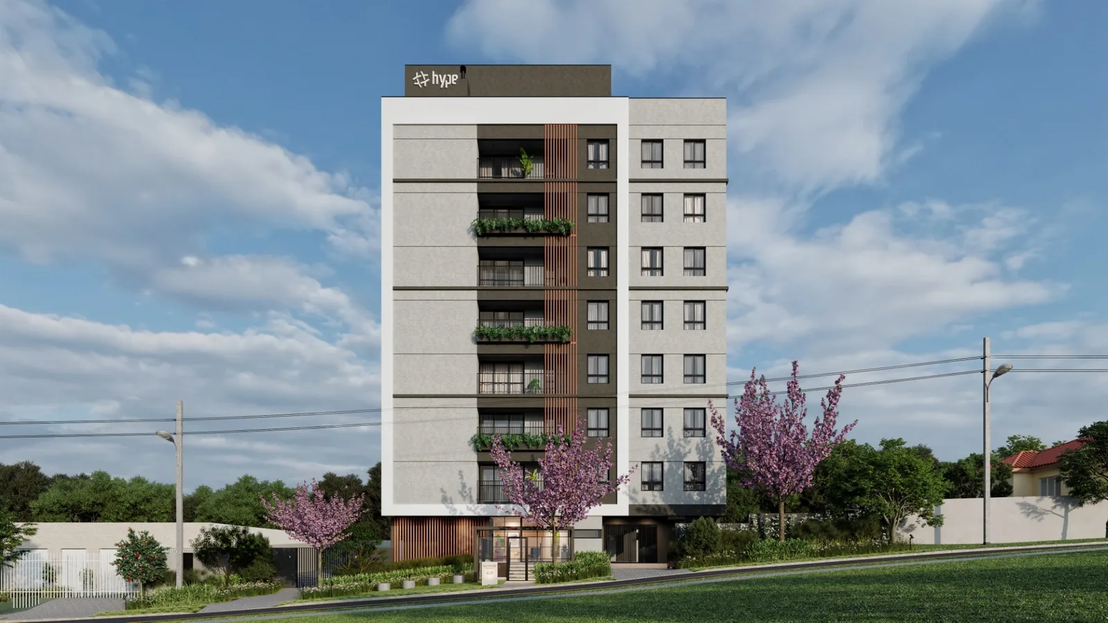 Blossom Urban Habitat · imagem 3