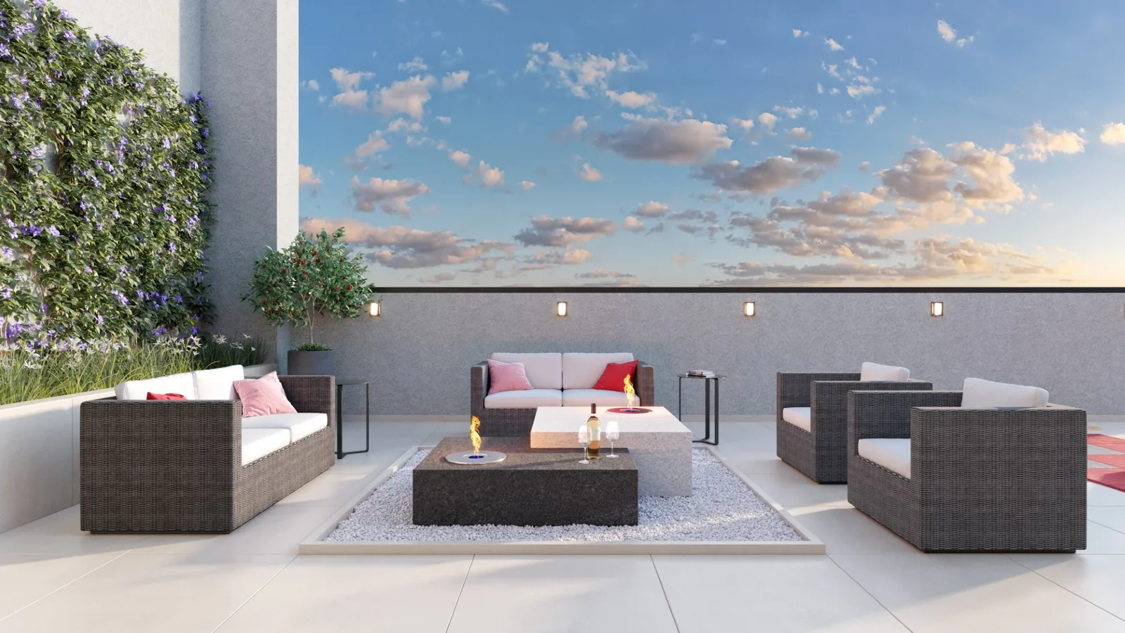 Blossom Urban Habitat · imagem 20