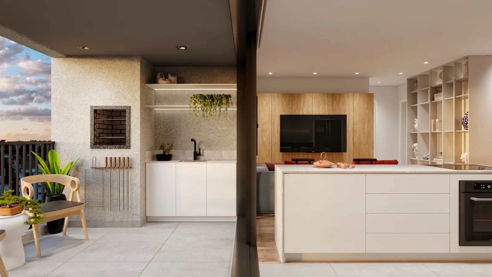 Blossom Urban Habitat · imagem 8