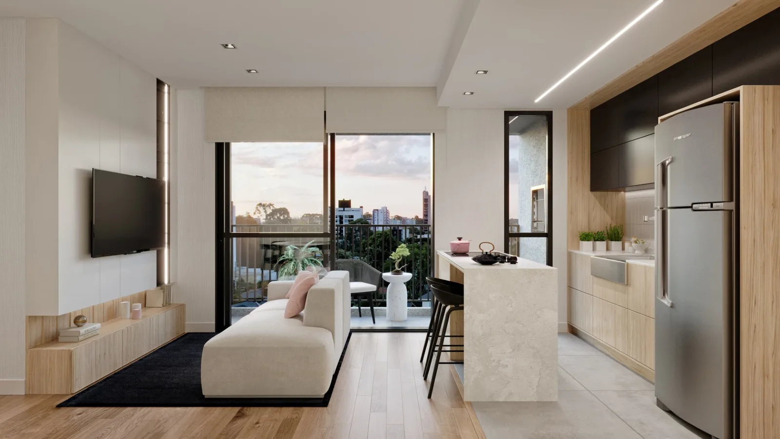 Blossom Urban Habitat · imagem 6