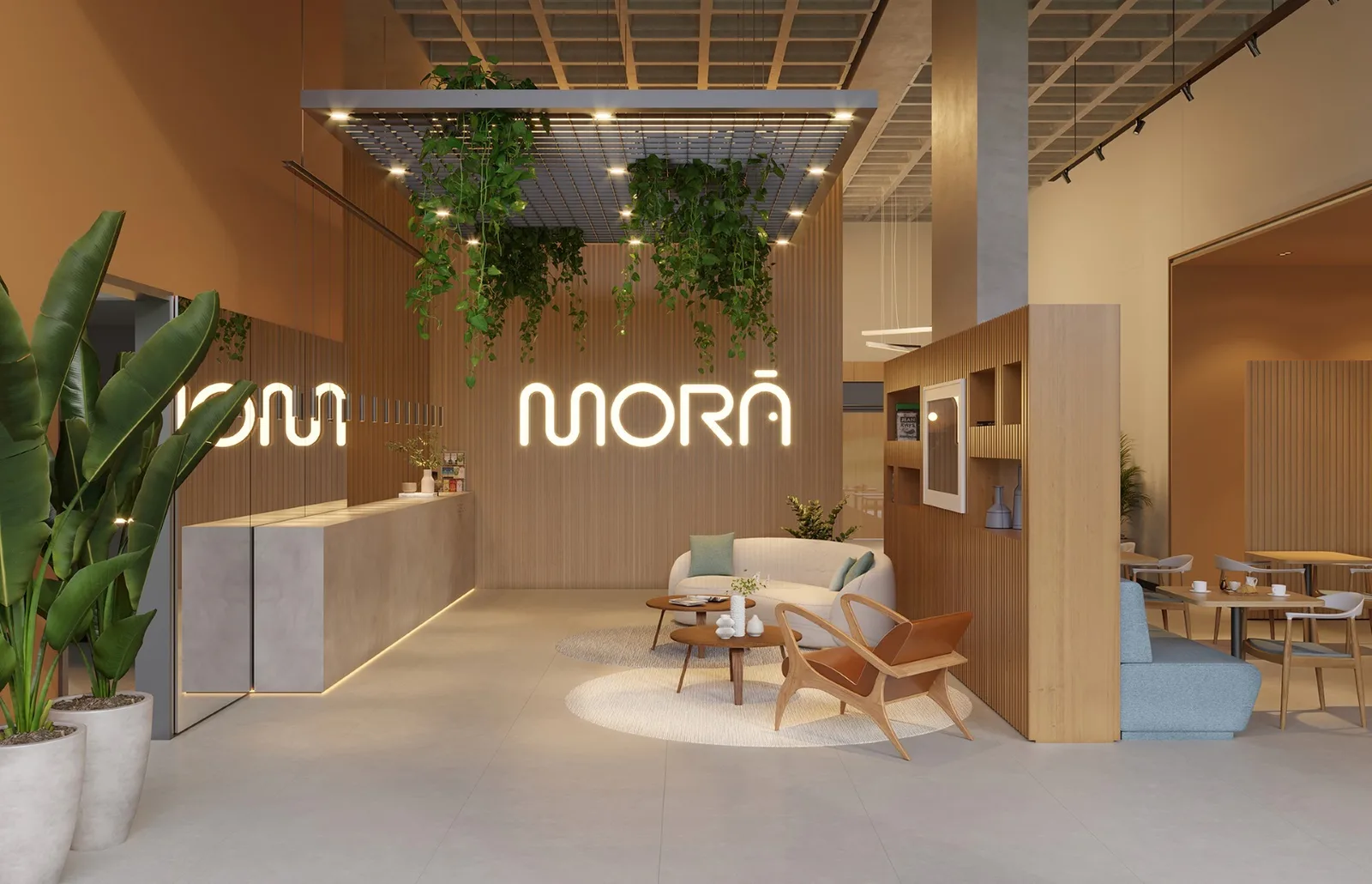 Morá Refúgio Urbano · imagem 4