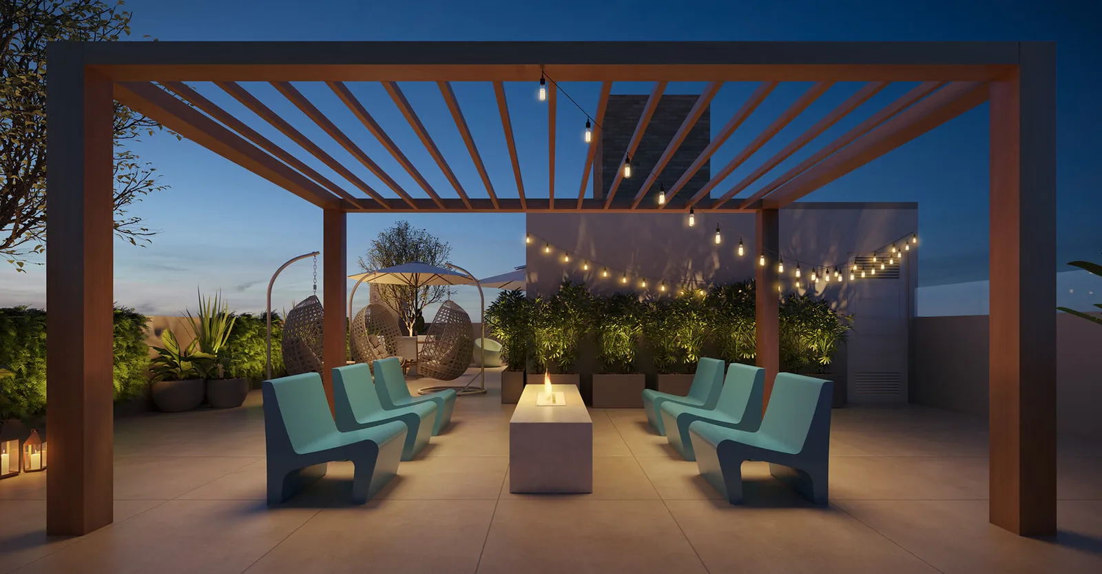 Bliss Campus · imagem 7