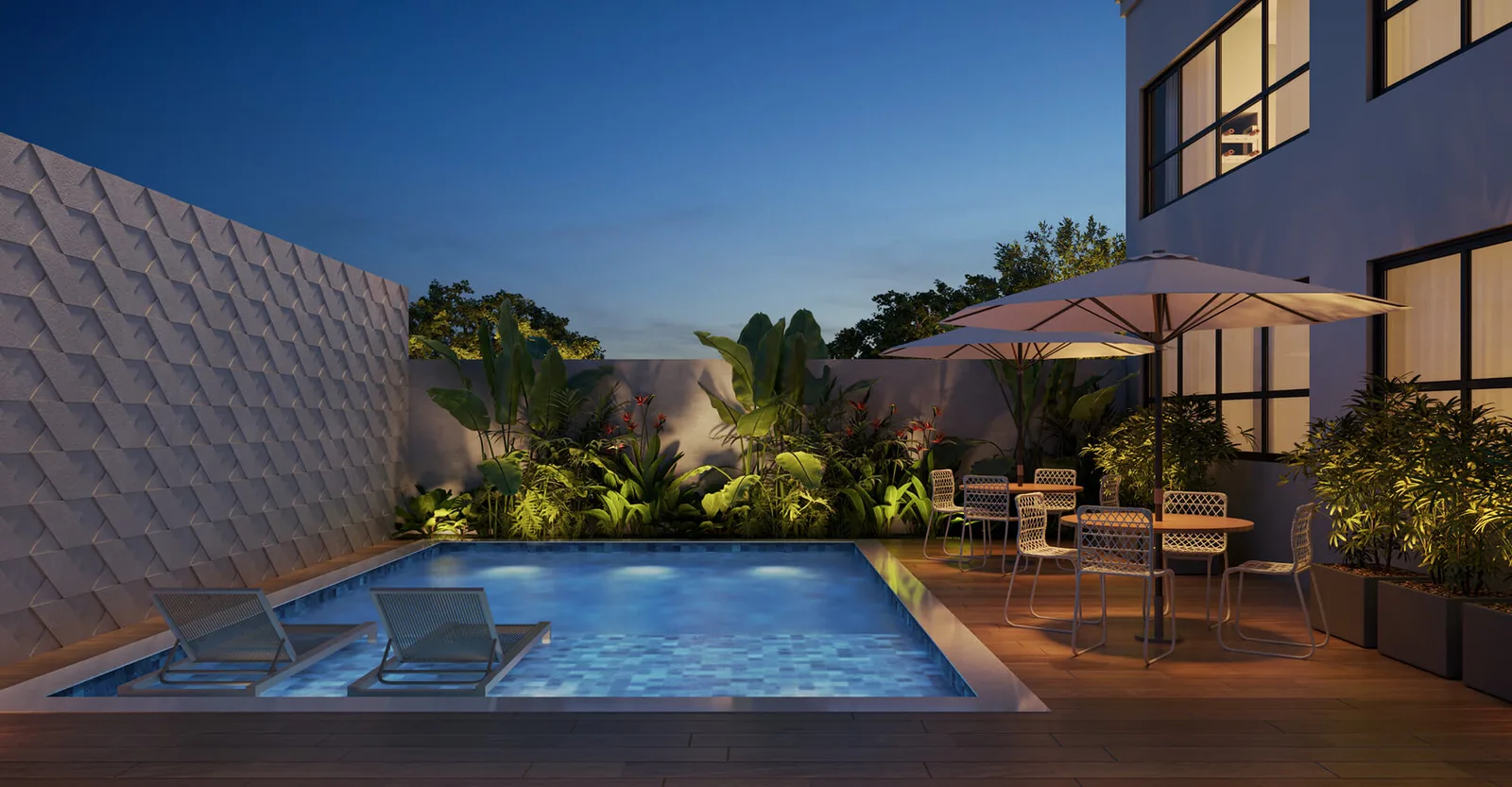 Bliss Campus · imagem 6