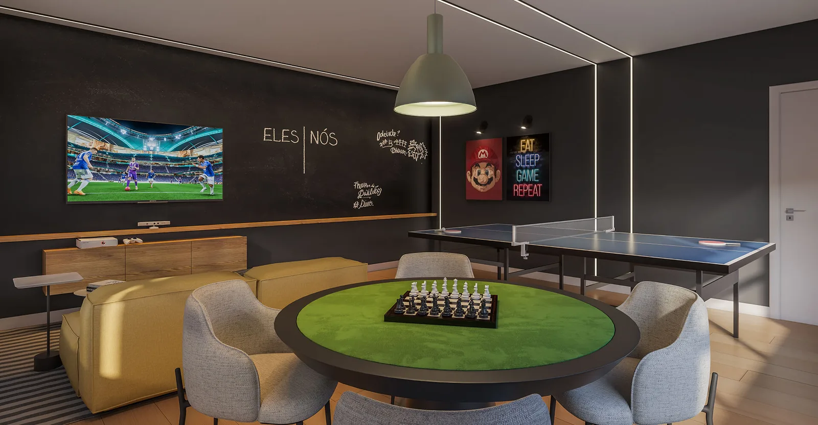 Bliss Campus · imagem 12