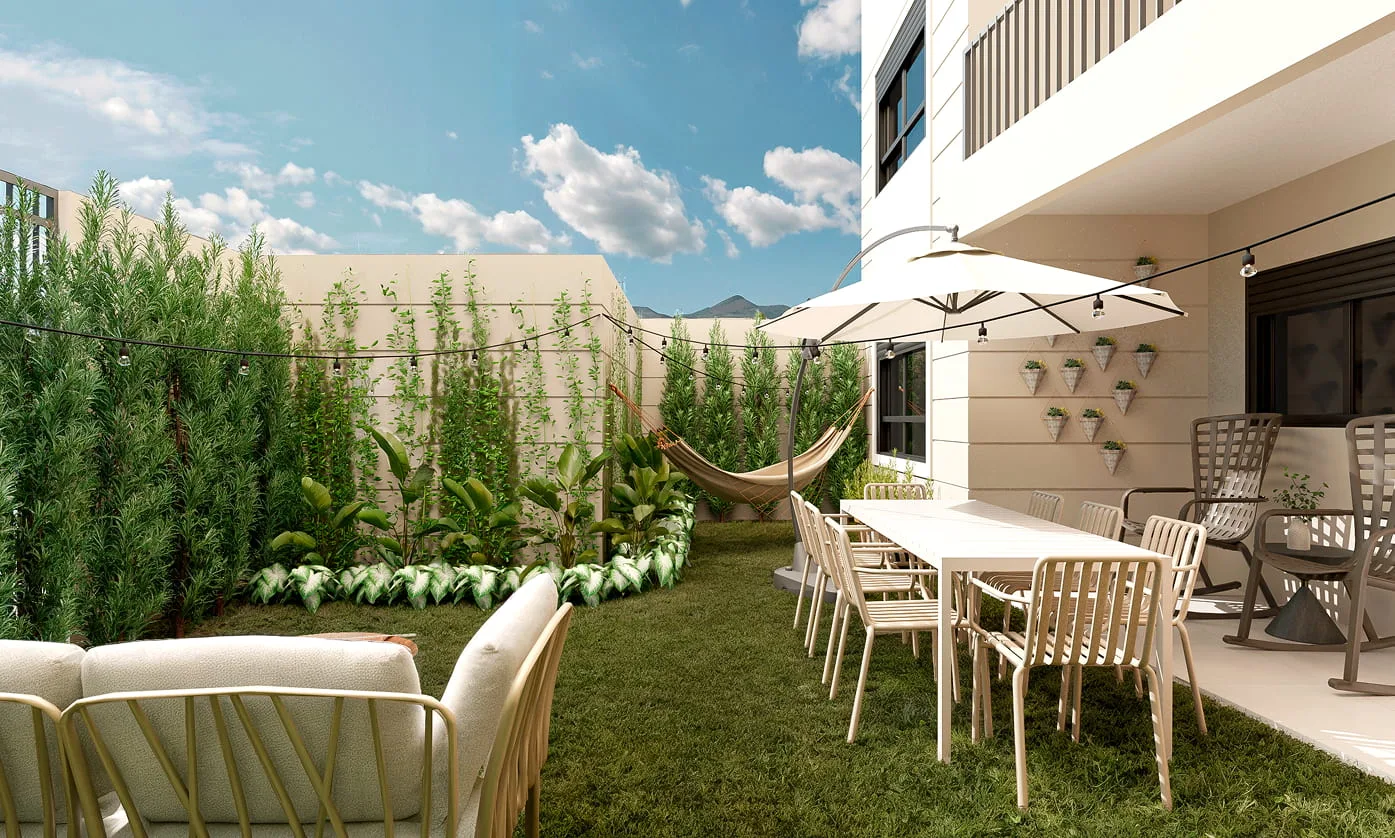 Bliss Campus · imagem 3