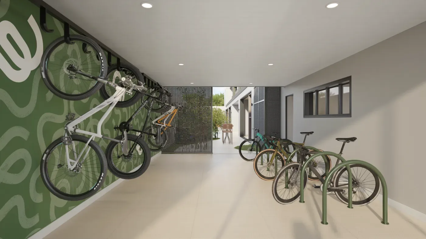 Give City Habitat · imagem 8