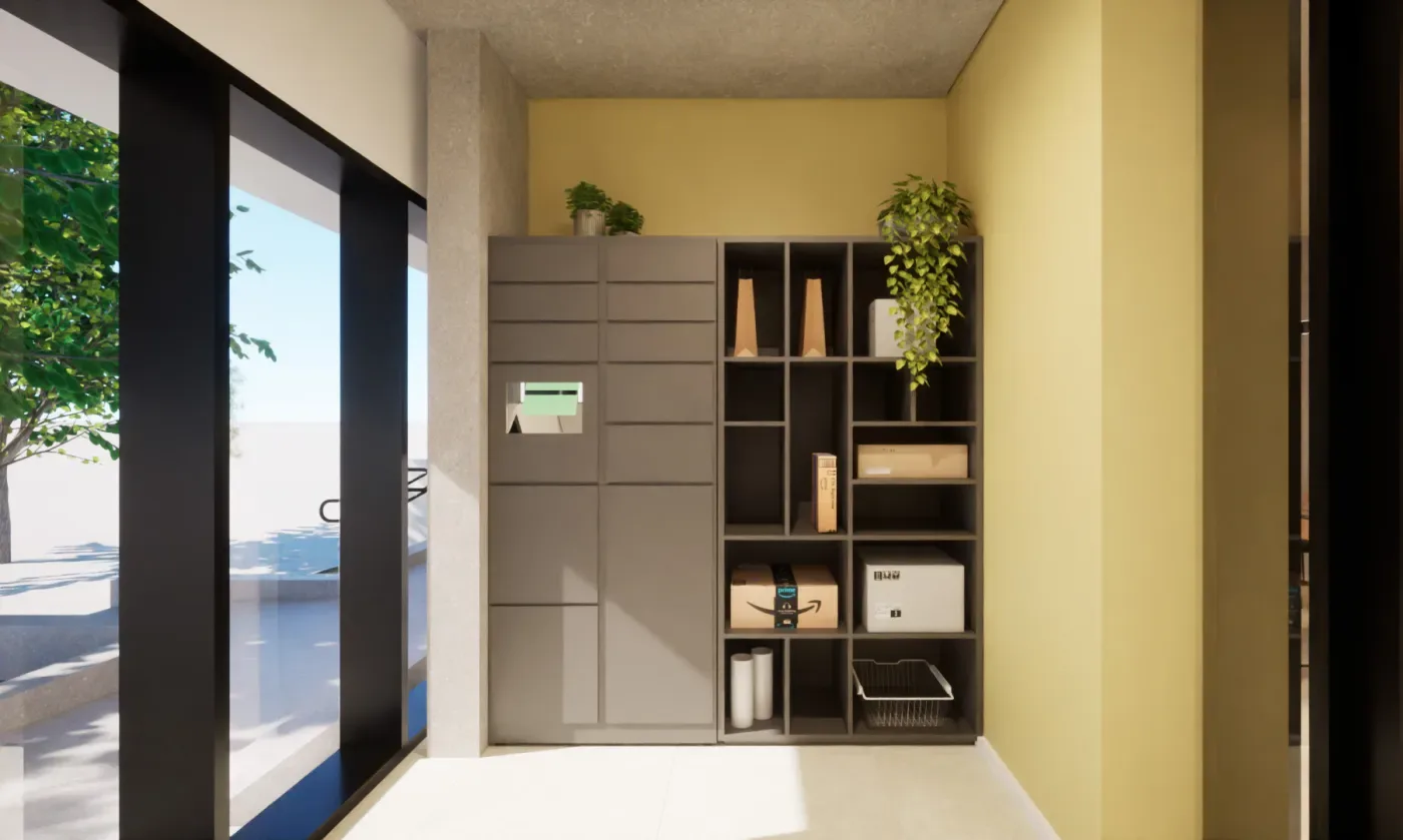 Give City Habitat · imagem 4