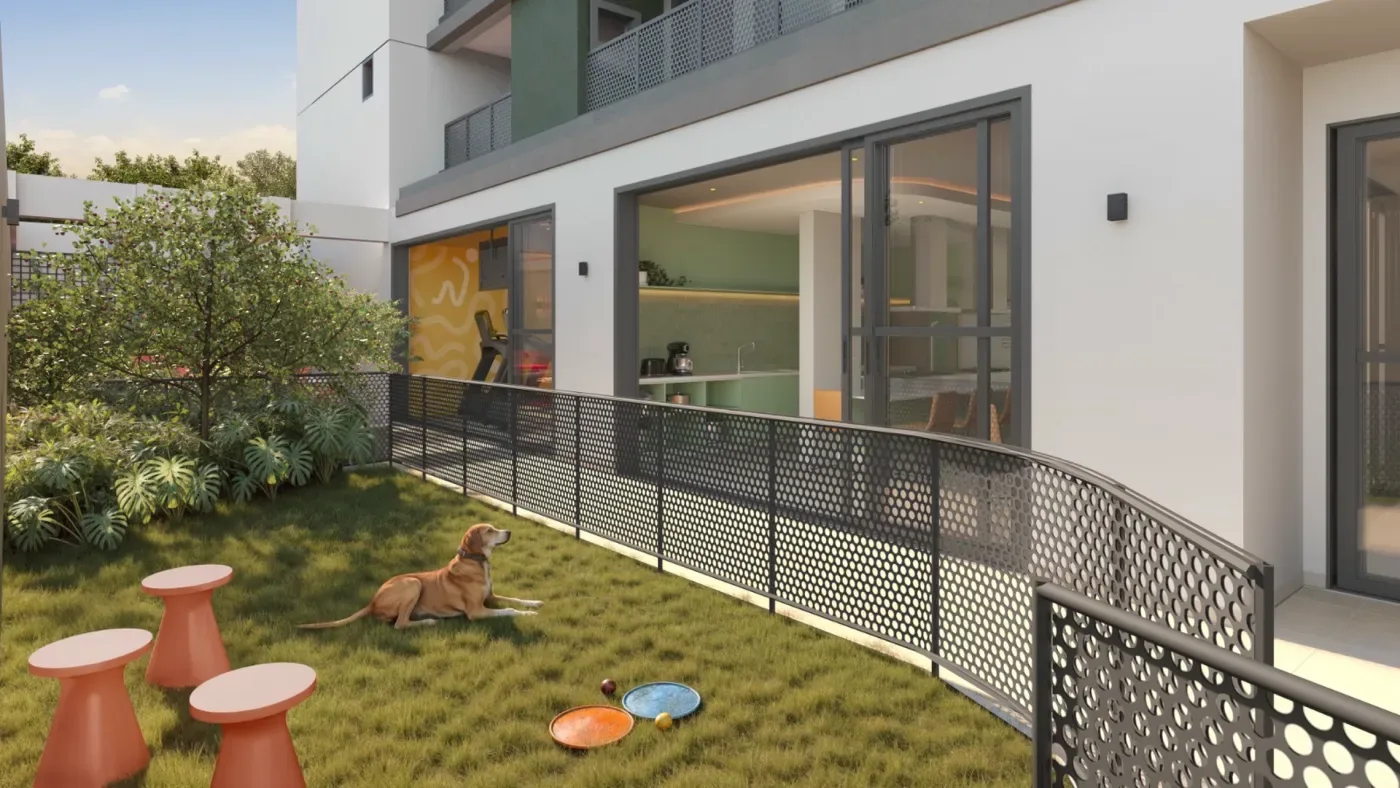 Give City Habitat · imagem 14