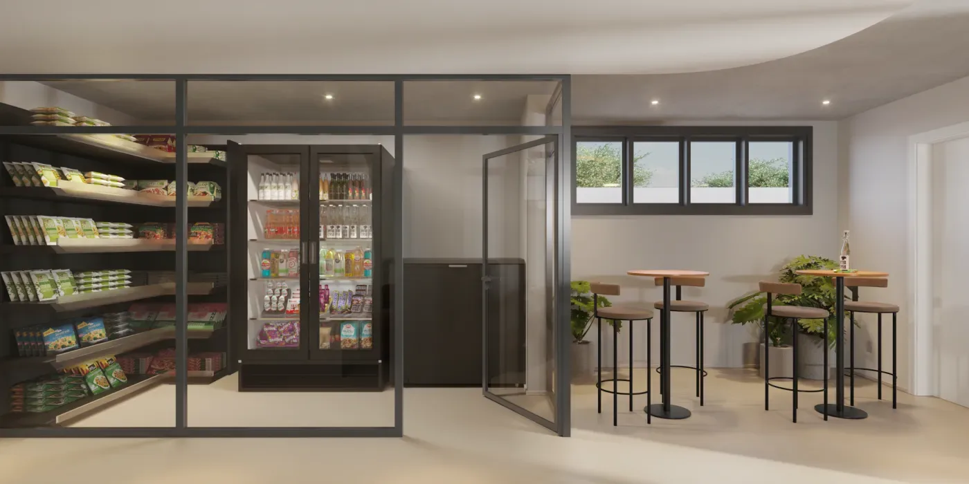 Give City Habitat · imagem 6