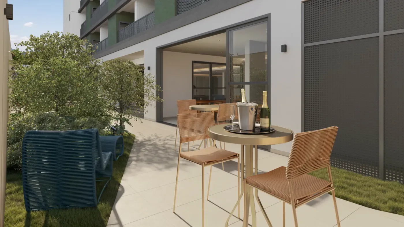 Give City Habitat · imagem 10