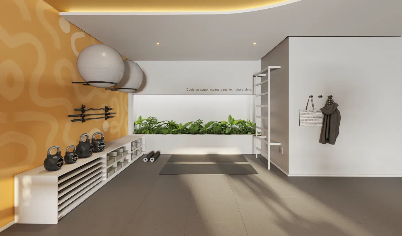 Give City Habitat · imagem 17