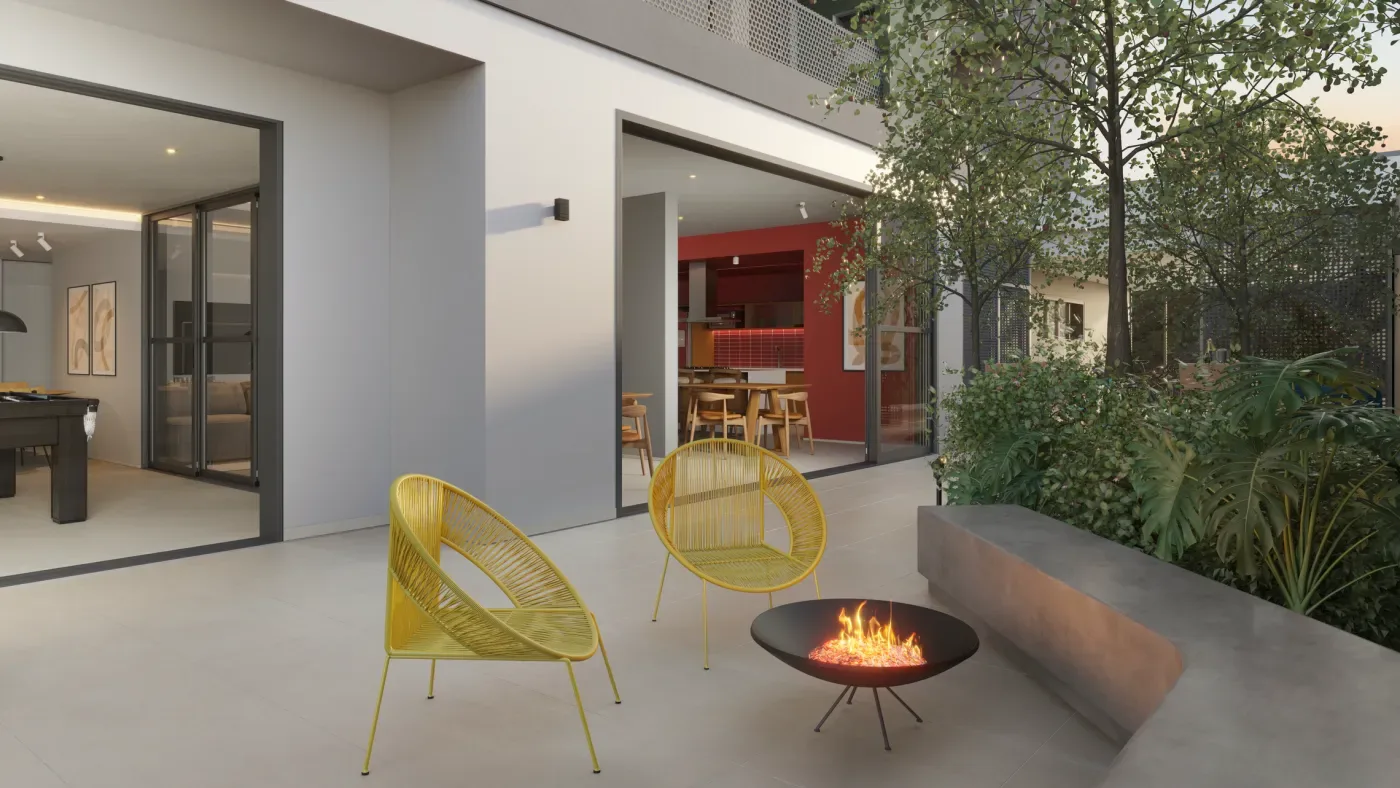Give City Habitat · imagem 12