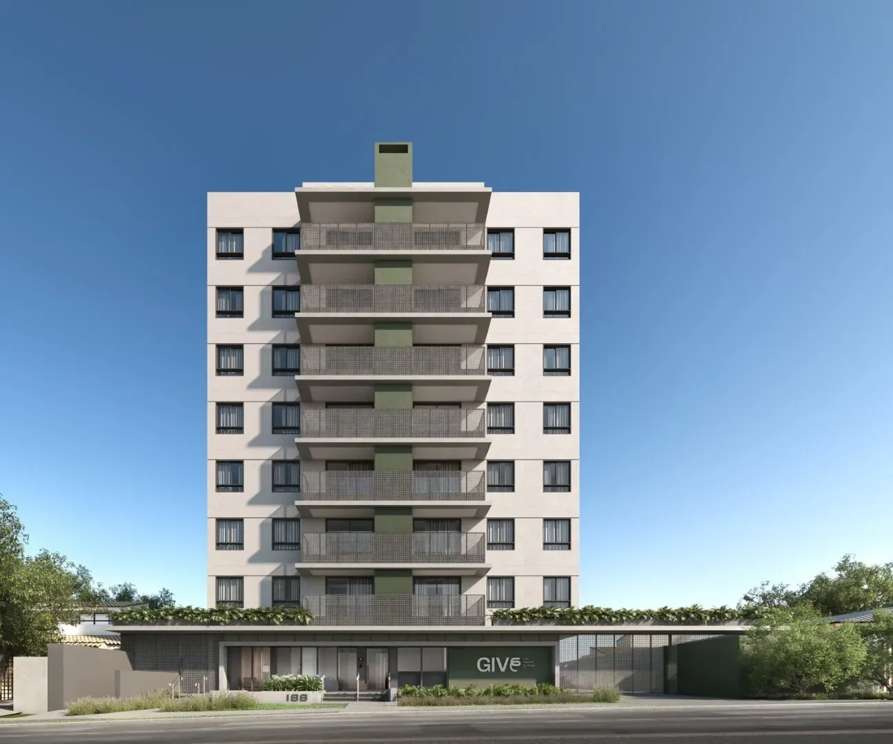 Give City Habitat · imagem 2