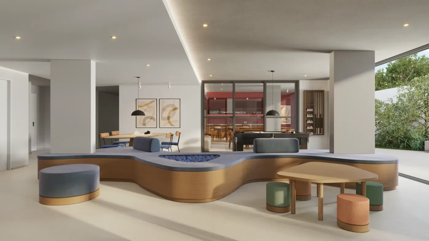 Give City Habitat · imagem 11