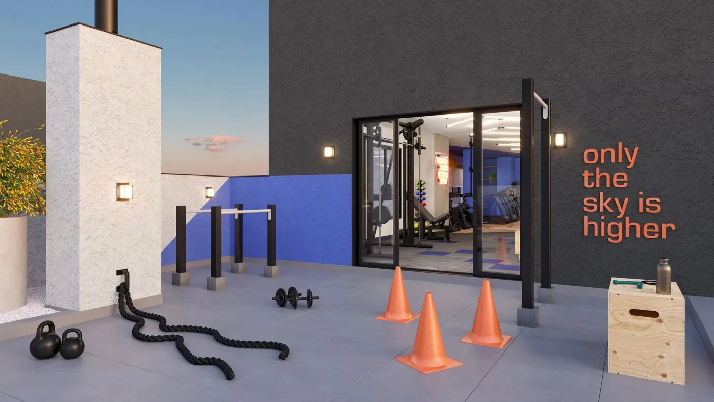 High City Habitat 2 (Torre C) · imagem 29