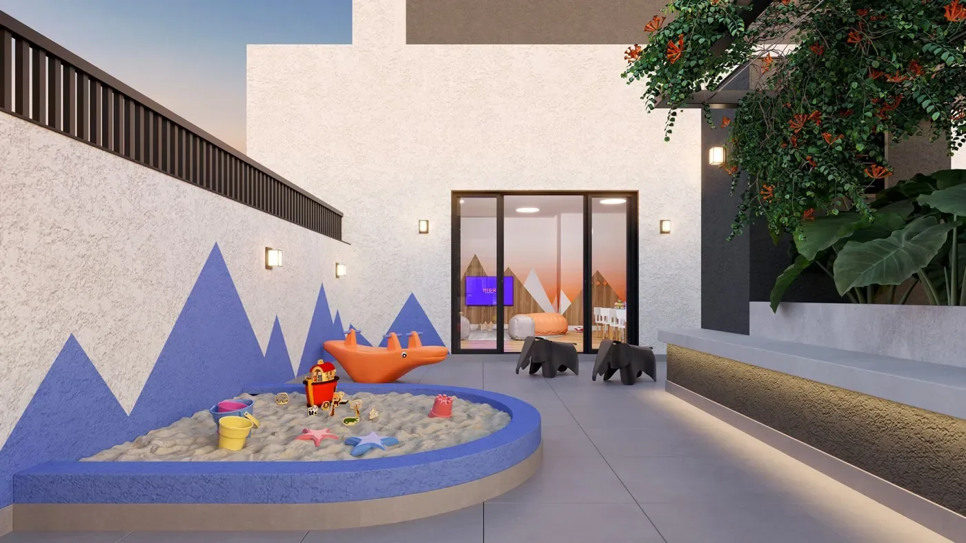 High City Habitat 2 (Torre C) · imagem 28