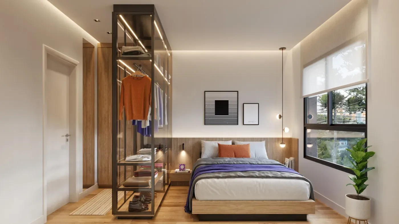 High City Habitat 2 (Torre C) · imagem 9