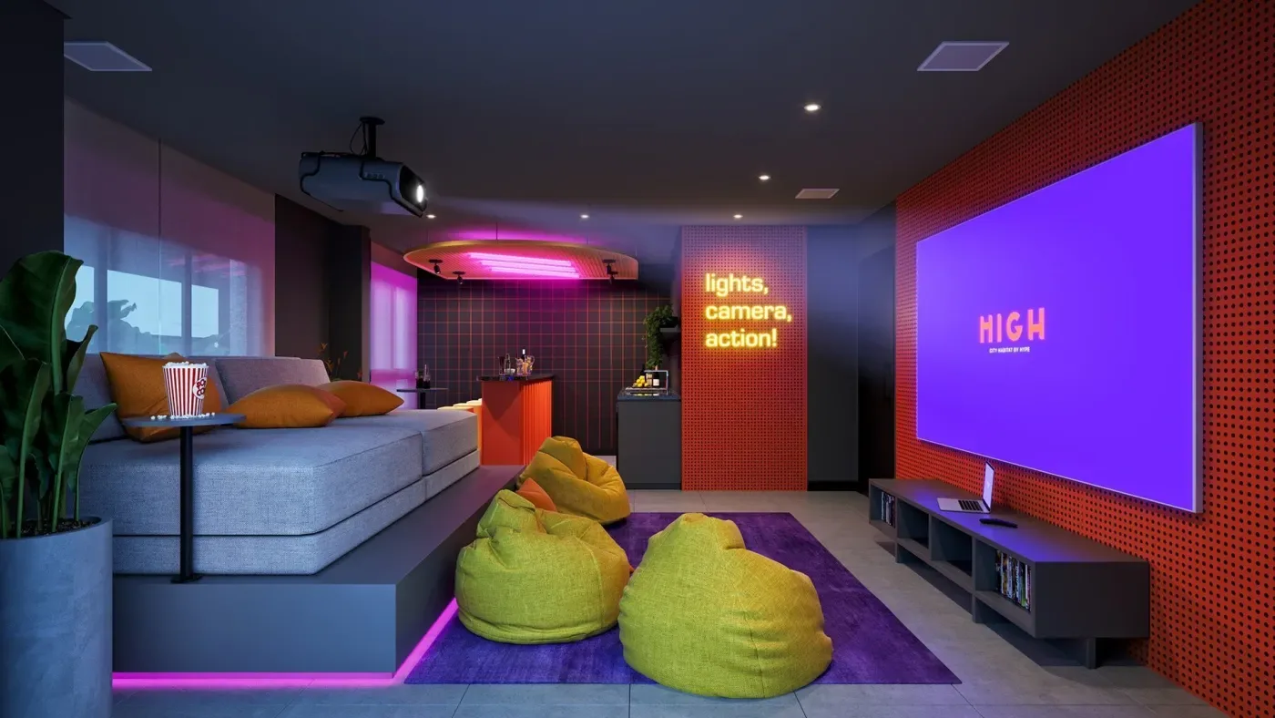 High City Habitat 2 (Torre C) · imagem 20