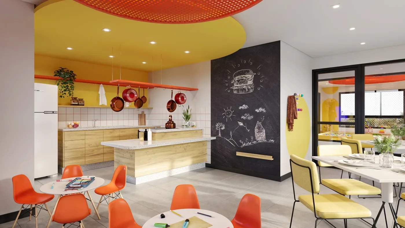 High City Habitat 2 (Torre C) · imagem 14