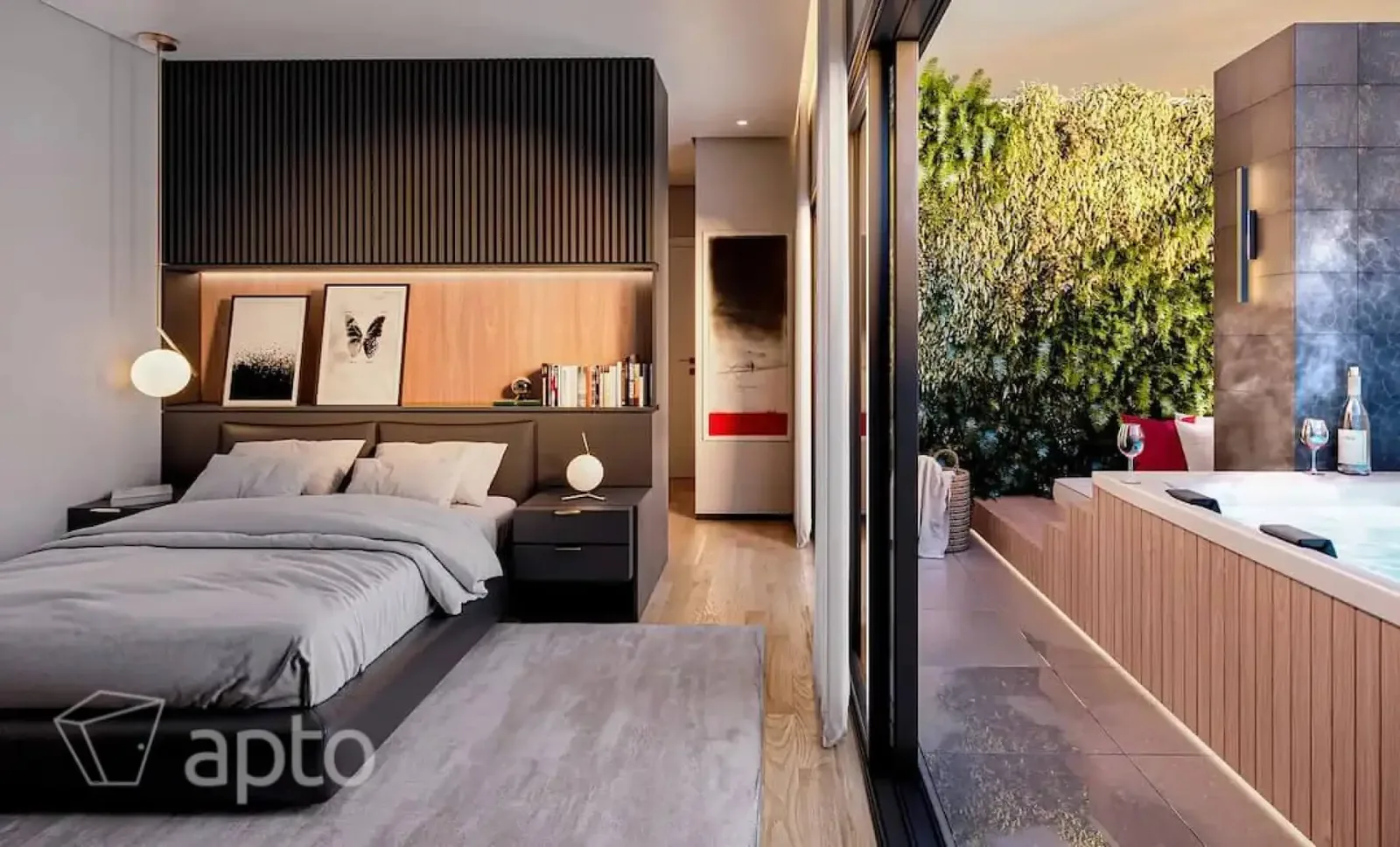 Heart Urban Habitat · imagem 16