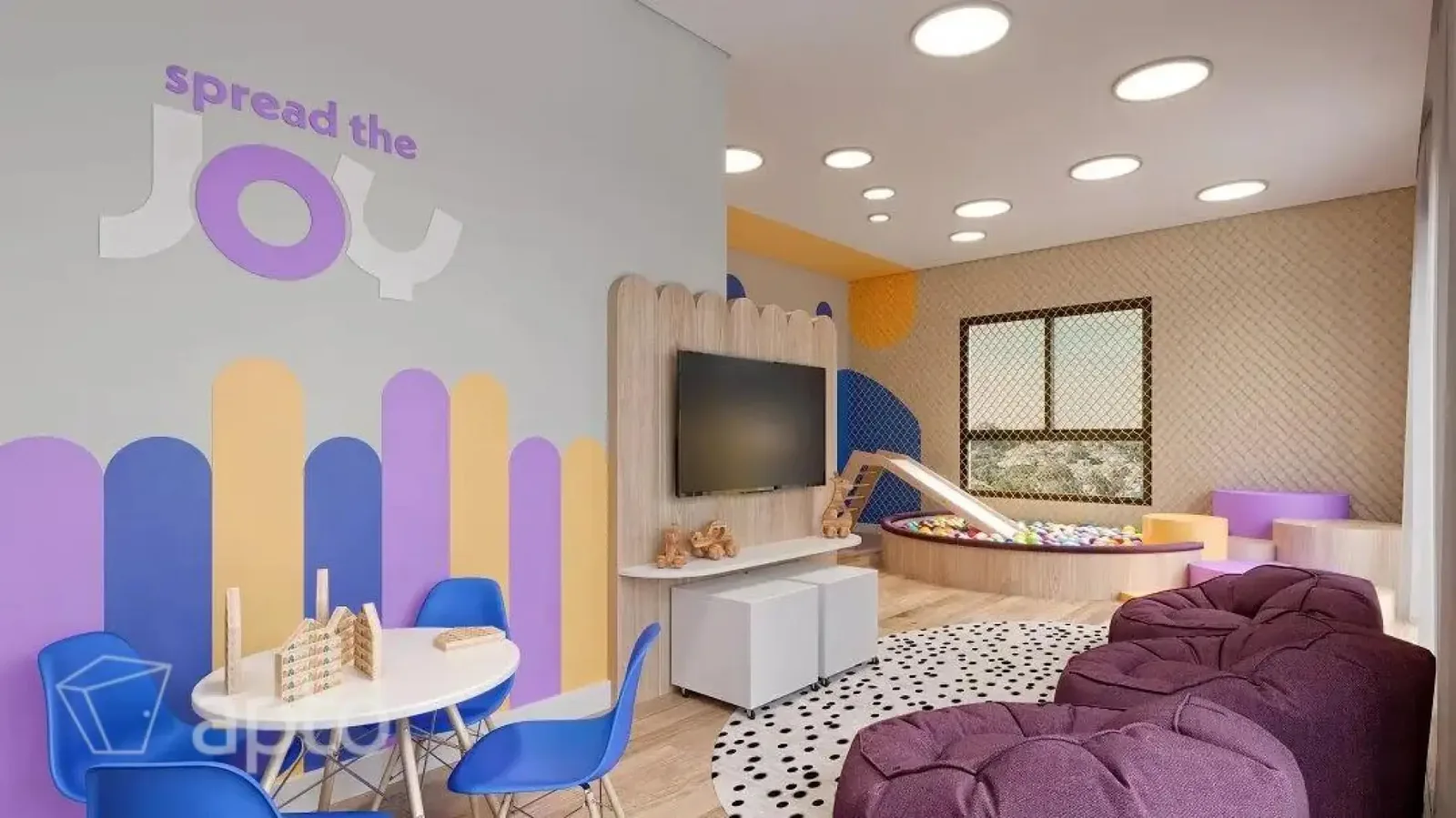 Joy City Habitat · imagem 5