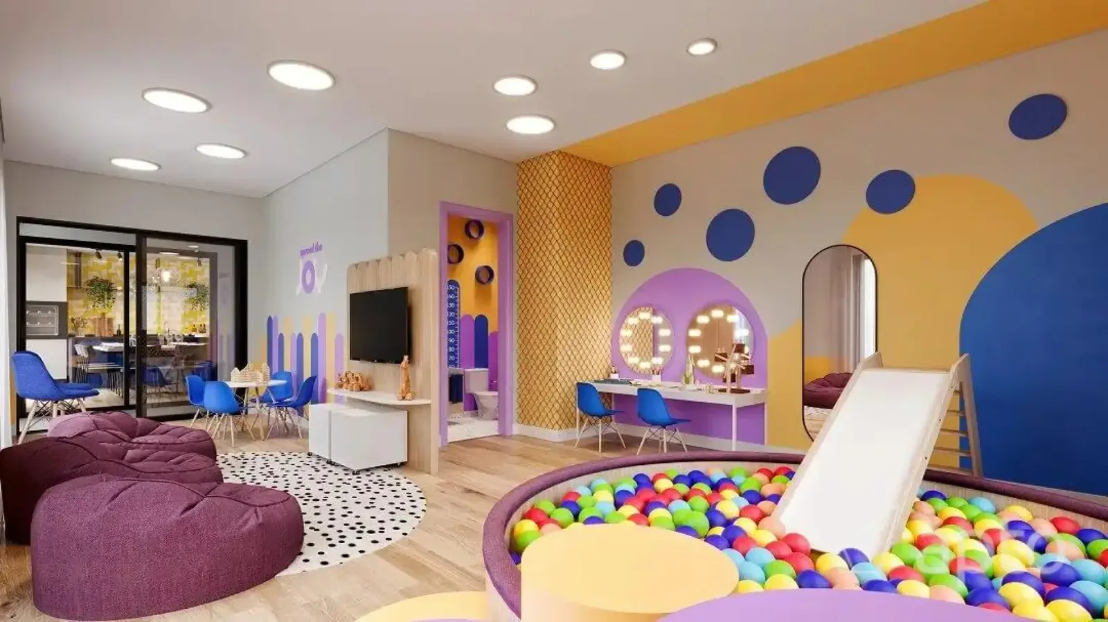 Joy City Habitat · imagem 4
